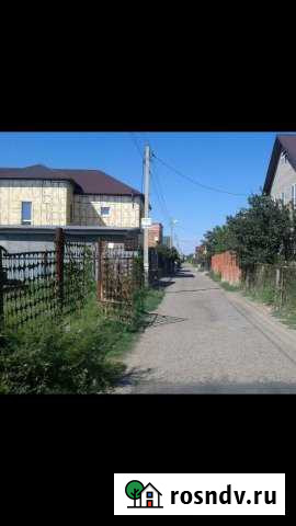 Участок ИЖС 8 сот. на продажу в Лосево Лосево - изображение 1