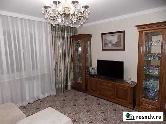 2-комнатная квартира, 64 м², 4/17 эт. в аренду на длительный срок в Видном Видное - изображение 1