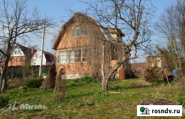 Участок ИЖС 11 сот. на продажу в Некрасовском Московской области Некрасовский - изображение 1