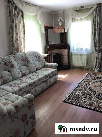 Коттедж 150 м² на участке 10 сот. в аренду посуточно в Балабаново Балабаново - изображение 1