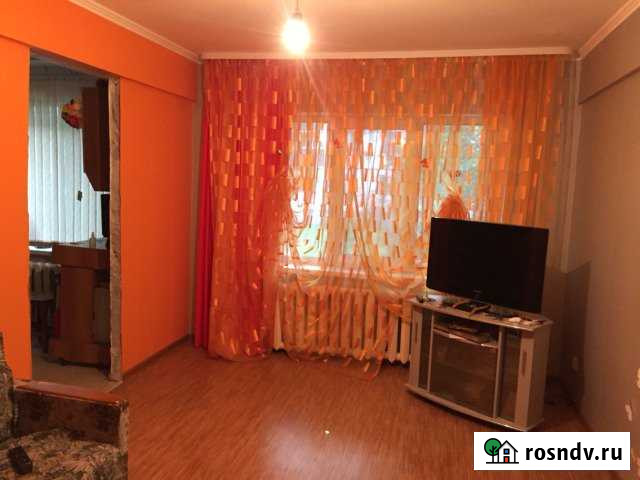 2-комнатная квартира, 42 м², 1/4 эт. на продажу в Новозыбкове Новозыбков - изображение 1