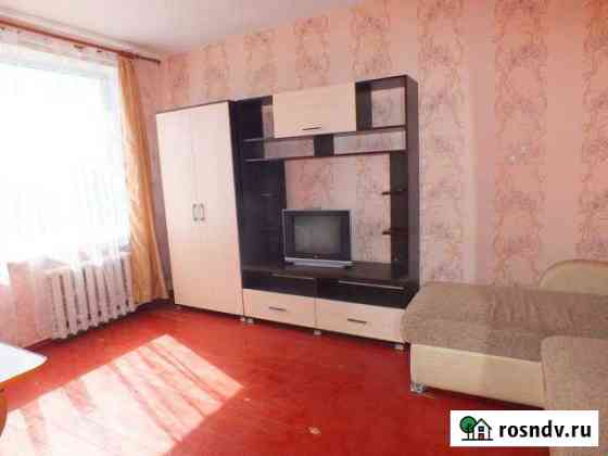 1-комнатная квартира, 30 м², 5/5 эт. в аренду на длительный срок в Березниках Березники