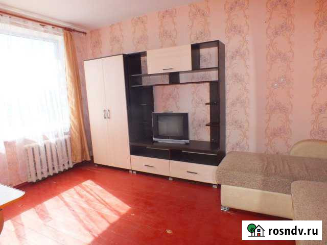 1-комнатная квартира, 30 м², 5/5 эт. в аренду на длительный срок в Березниках Березники - изображение 1