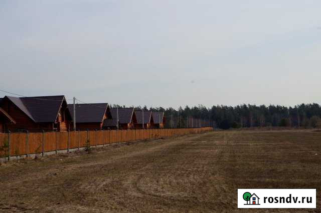 Участок ИЖС 6 сот. на продажу в Щёлково Щёлково - изображение 1