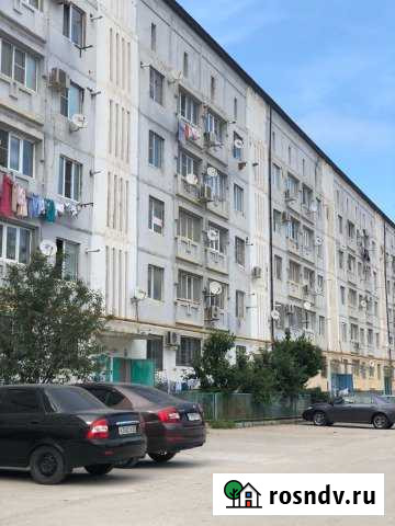 1-комнатная квартира, 38 м², 1/5 эт. на продажу в Избербаше Избербаш - изображение 1