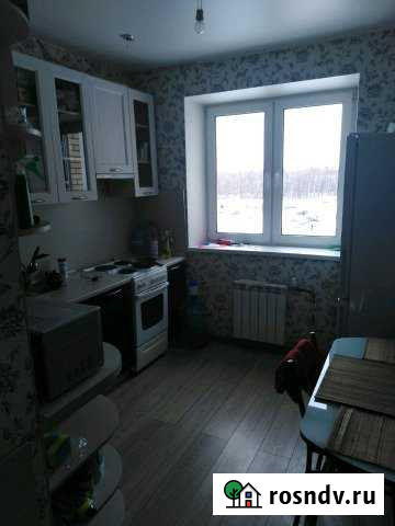 Комната 18 м² в 2-ком. кв., 4/16 эт. в аренду на длительный срок в Пушкино Пушкино - изображение 1