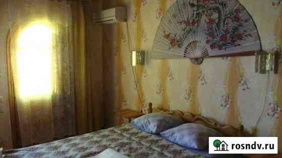 Коттедж 90 м² на участке 2 сот. в аренду посуточно в Судаке Судак