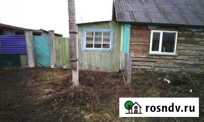 Дом 90 м² на участке 21 сот. на продажу в Большой Мурте Большая Мурта - изображение 1