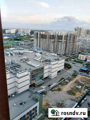 Квартира-студия, 33 м², 23/25 эт. на продажу в Реутове Реутов - изображение 1