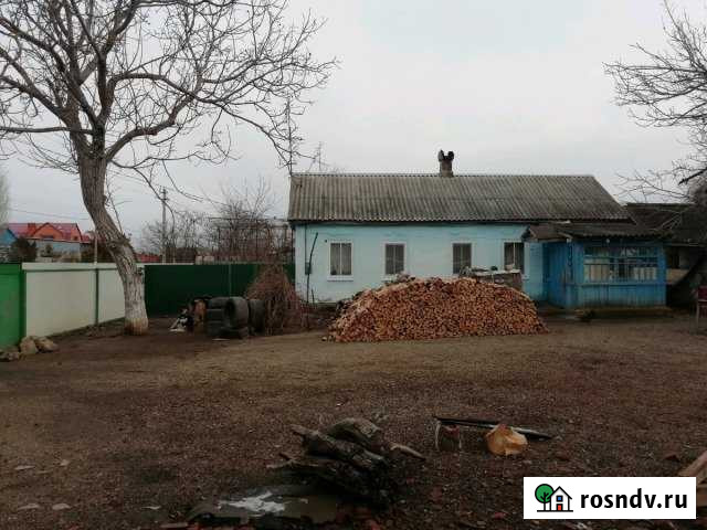 Дом 35 м² на участке 40 сот. на продажу в Венцах Венцы - изображение 1