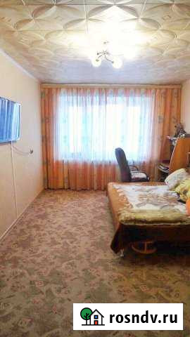 3-комнатная квартира, 64 м², 7/9 эт. на продажу в Радужном Ханты-Мансийского АО Радужный - изображение 1