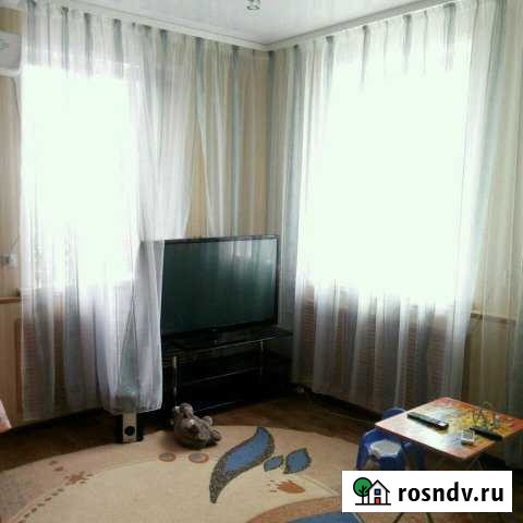 4-комнатная квартира, 95 м², 1/1 эт. на продажу в Острогожске Острогожск - изображение 1