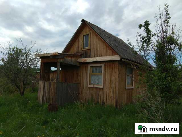 Участок СНТ, ДНП 8 сот. на продажу в Железногорске Красноярского края Железногорск - изображение 1