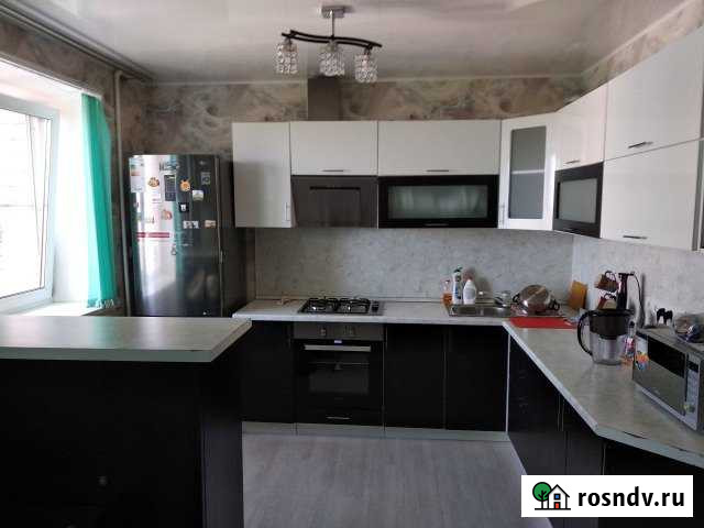 3-комнатная квартира, 65 м², 9/9 эт. на продажу в Сафоново Смоленской области Сафоново - изображение 1