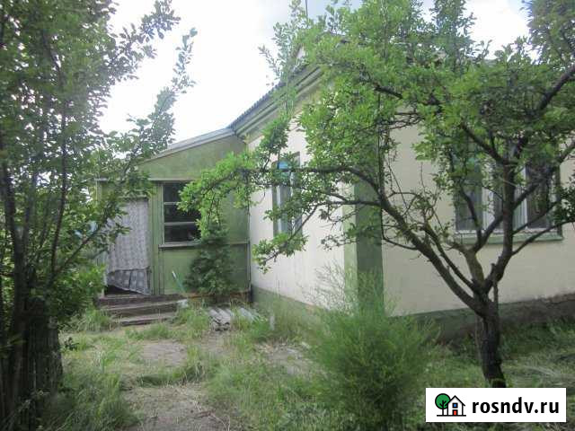 Дом 65 м² на участке 6 сот. на продажу в Петровске Петровск - изображение 1