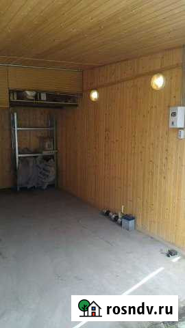 Гараж 20 м² на продажу в Реутове Реутов - изображение 1