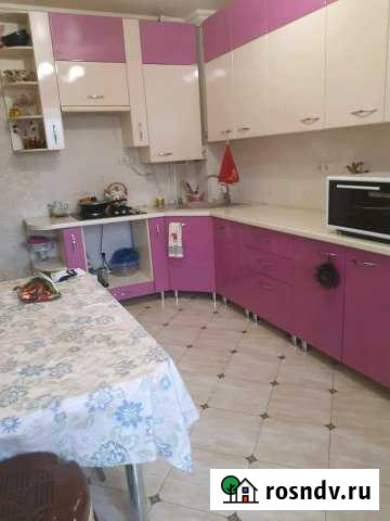 2-комнатная квартира, 55 м², 7/9 эт. на продажу в Супсехе Супсех - изображение 1