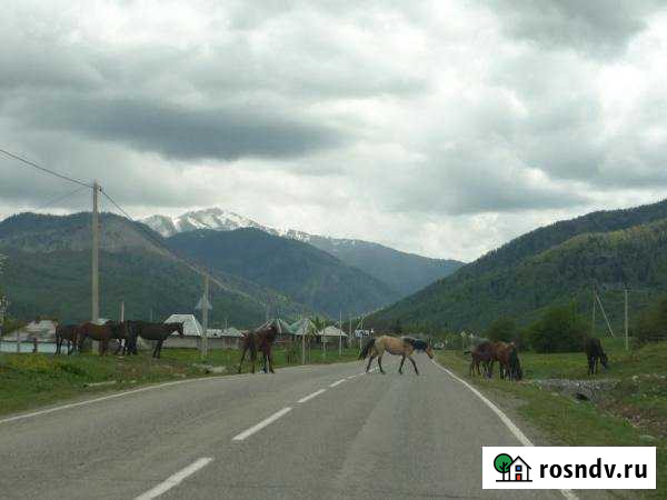 Дом 65 м² на участке 15 сот. на продажу в Каменномостском Каменномостский - изображение 1