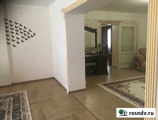 3-комнатная квартира, 104 м², 1/2 эт. на продажу в Избербаше Избербаш - изображение 1