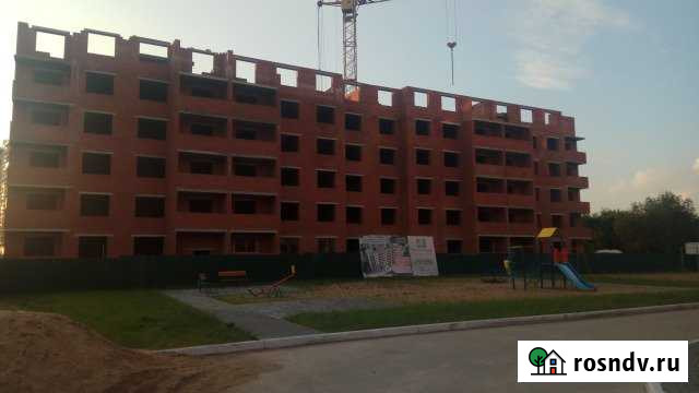 3-комнатная квартира, 85 м², 7/9 эт. на продажу в Малоярославце Малоярославец - изображение 1