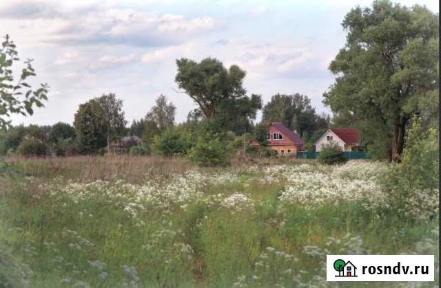 Участок ИЖС 45 сот. на продажу в Тугулыме Тугулым - изображение 1