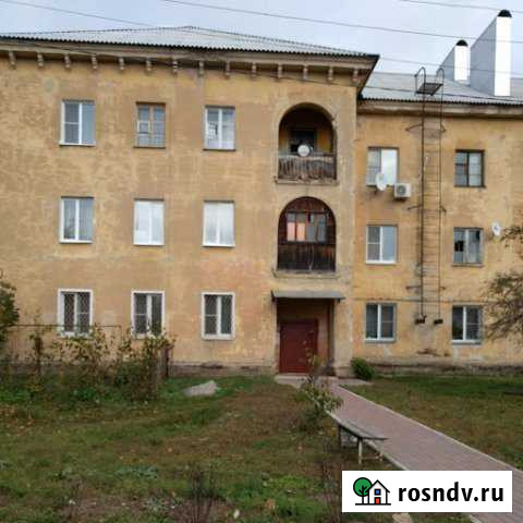 Комната 16 м² в 3-ком. кв., 3/3 эт. на продажу в Раменском Раменское - изображение 1