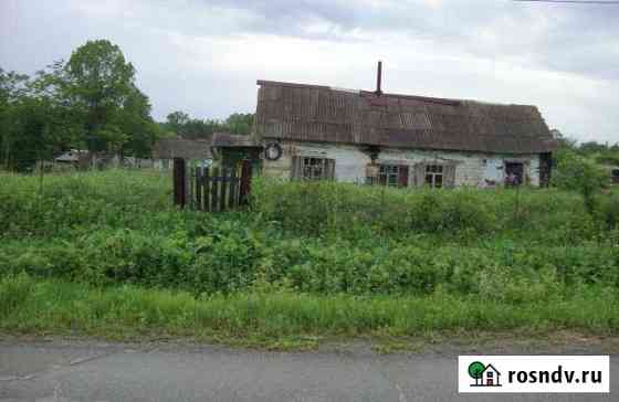 Дом 25 м² на участке 45 сот. на продажу в Партизанске Партизанск