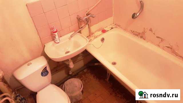 1-комнатная квартира, 30 м², 5/5 эт. в аренду на длительный срок в Павлово Нижегородской области Павлово - изображение 1