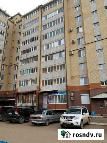 3-комнатная квартира, 63 м², 6/9 эт. на продажу в Туймазах Туймазы - изображение 1