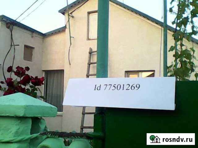 Дача 96 м² на участке 4 сот. в аренду посуточно в Евпатории Евпатория - изображение 1