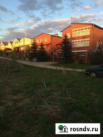 Участок ИЖС 15 сот. на продажу в Центральном Центральный - изображение 1