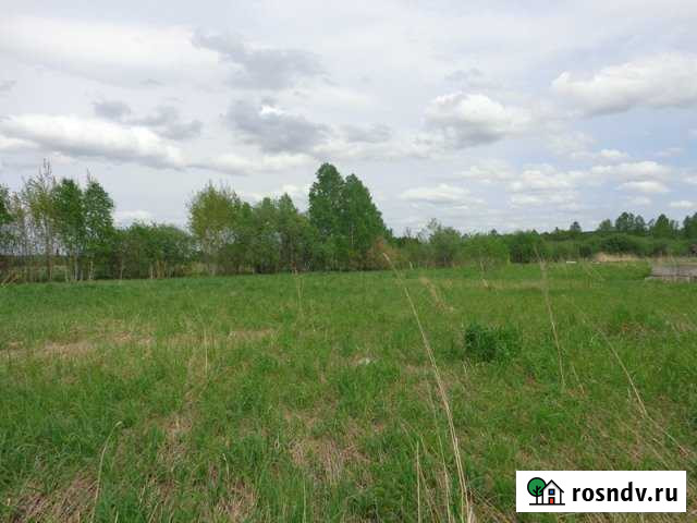 Участок СНТ, ДНП 10 сот. на продажу в Кольцово Кольцово - изображение 1