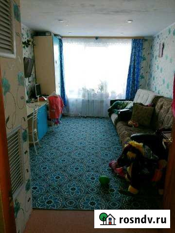 2-комнатная квартира, 42 м², 1/2 эт. на продажу в Ирбите Ирбит - изображение 1