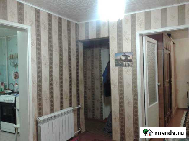 3-комнатная квартира, 66 м², 1/2 эт. на продажу в Емве Емва - изображение 1