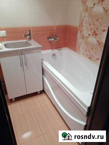 3-комнатная квартира, 61 м², 2/5 эт. на продажу в Кировске Мурманской области Кировск - изображение 1