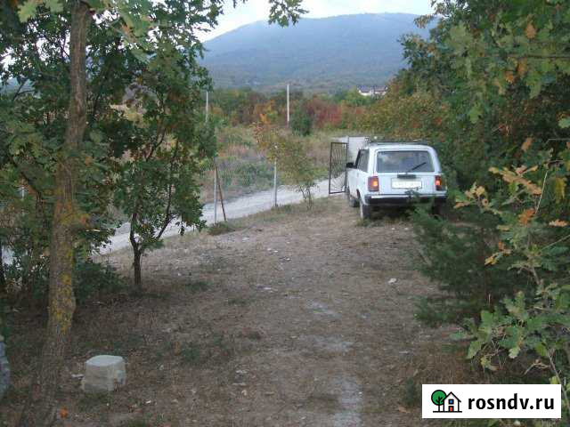 Участок СНТ, ДНП 6 сот. на продажу в Абрау-Дюрсо Абрау-Дюрсо - изображение 1