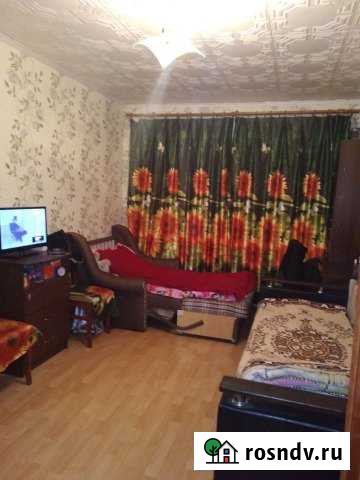 2-комнатная квартира, 55 м², 1/5 эт. на продажу в Отрадном Ленинградской области Отрадное - изображение 1