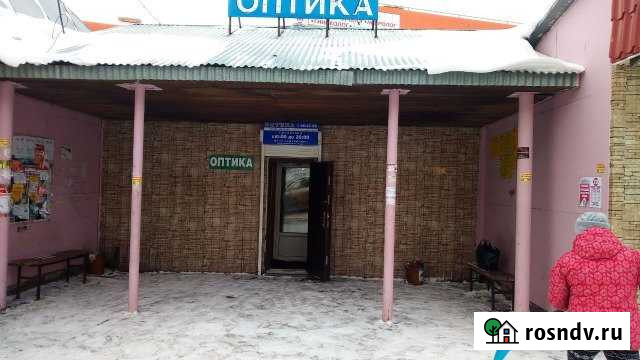 Павильон, ул. Океанская Петропавловск-Камчатский - изображение 1