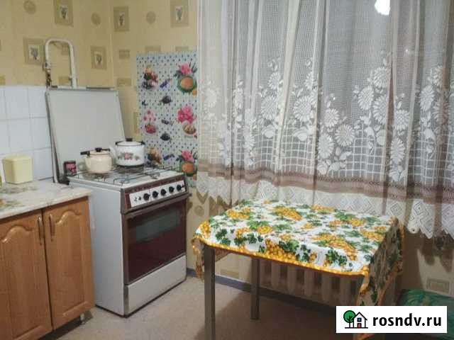 3-комнатная квартира, 70 м², 5/5 эт. на продажу в Богучаре Богучар - изображение 1