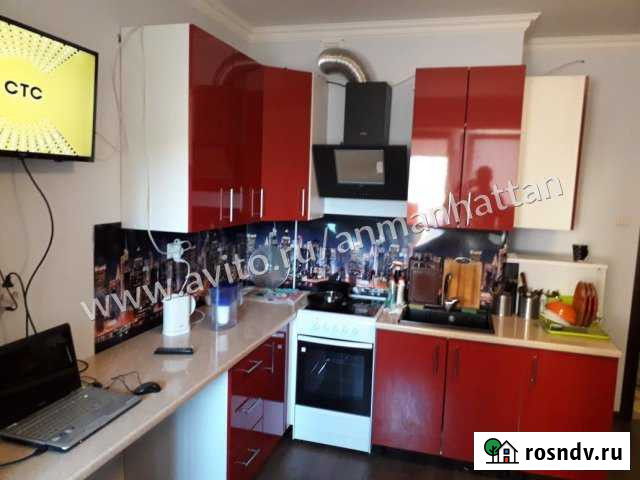 Квартира-студия, 30 м², 4/6 эт. в аренду на длительный срок в Селятино Селятино - изображение 1