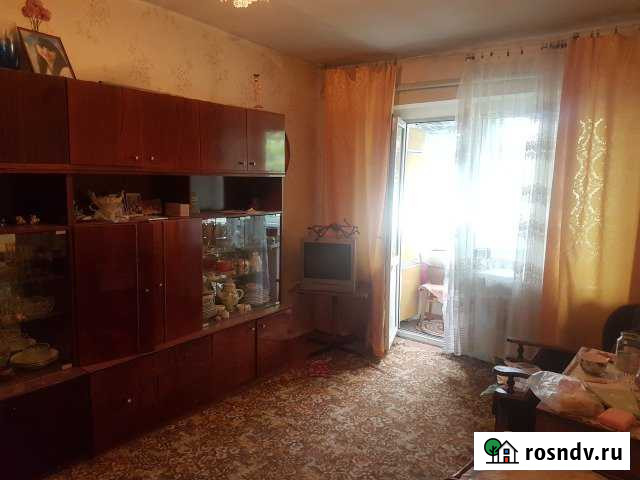 3-комнатная квартира, 54 м², 4/4 эт. в аренду посуточно в Невинномысске Невинномысск - изображение 1