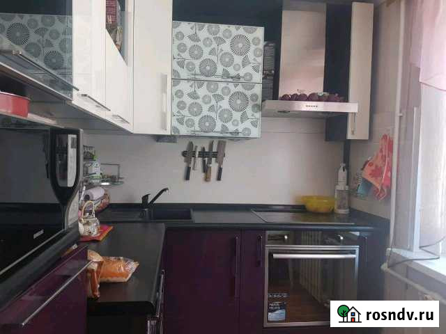 2-комнатная квартира, 49 м², 2/5 эт. на продажу в Вилючинске Вилючинск - изображение 1