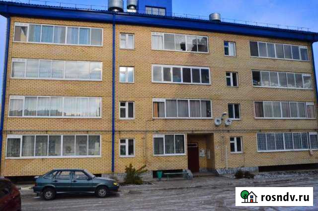 1-комнатная квартира, 38 м², 5/5 эт. на продажу в Лобаново Лобаново - изображение 1