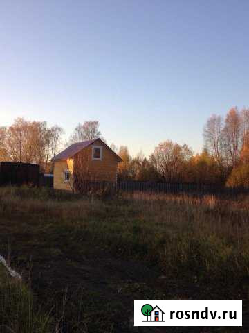 Участок ИЖС 21 сот. на продажу в Полазне Полазна - изображение 1