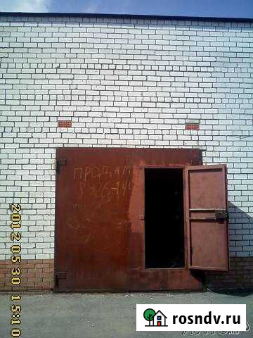 Гараж 24 м² на продажу в Электростали Электросталь - изображение 1