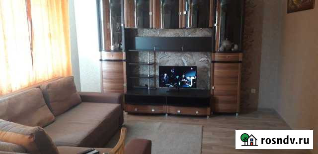 2-комнатная квартира, 52 м², 3/3 эт. в аренду на длительный срок в Динской Динская - изображение 1