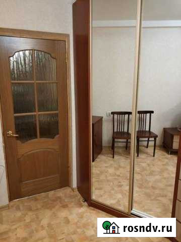 Комната 15 м² в 3-ком. кв., 4/9 эт. в аренду на длительный срок во Владивостоке Владивосток - изображение 1