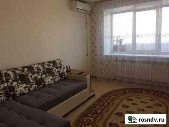 2-комнатная квартира, 48 м², 2/3 эт. в аренду посуточно в Соль-Илецке Соль-Илецк