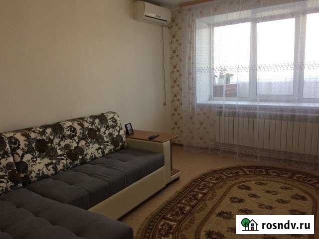 2-комнатная квартира, 48 м², 2/3 эт. в аренду посуточно в Соль-Илецке Соль-Илецк - изображение 1