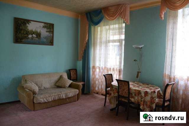 2-комнатная квартира, 56 м², 3/3 эт. в аренду на длительный срок в Бору Бор - изображение 1